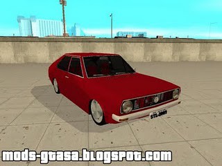 Passat Turbo Edit By Alex